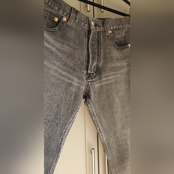 Balenciaga Womans Jeans - Picture 2 of 13